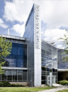 Building-identification-Sign-chiswick-place