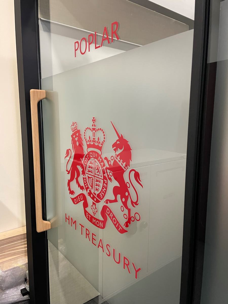 HM-Treasury-Frosted-Glass