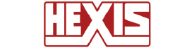 Hexis Logo